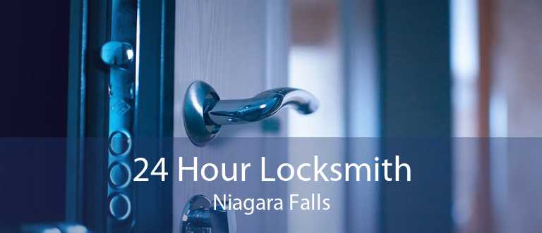 24 Hour Locksmith Niagara Falls