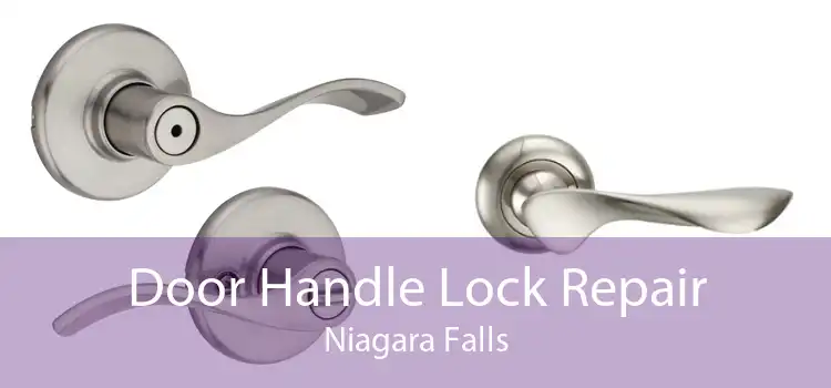 Door Handle Lock Repair Niagara Falls