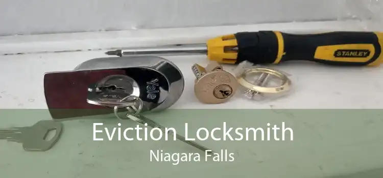 Eviction Locksmith Niagara Falls
