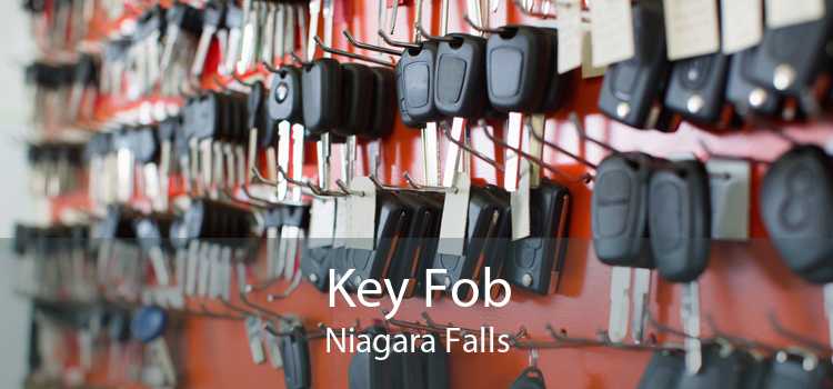 Key Fob Niagara Falls