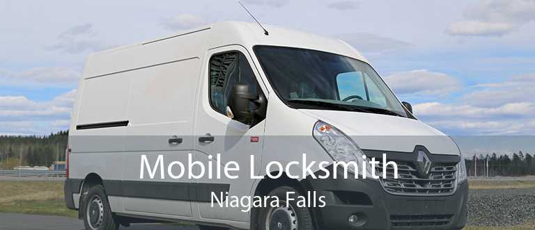Mobile Locksmith Niagara Falls