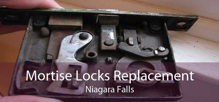 Mortise Locks Replacement Niagara Falls