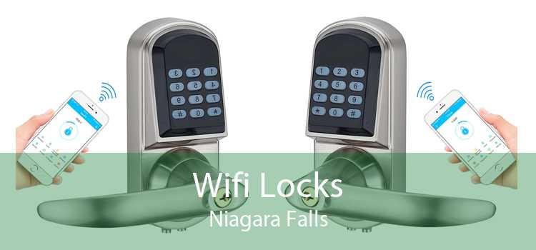 Wifi Locks Niagara Falls