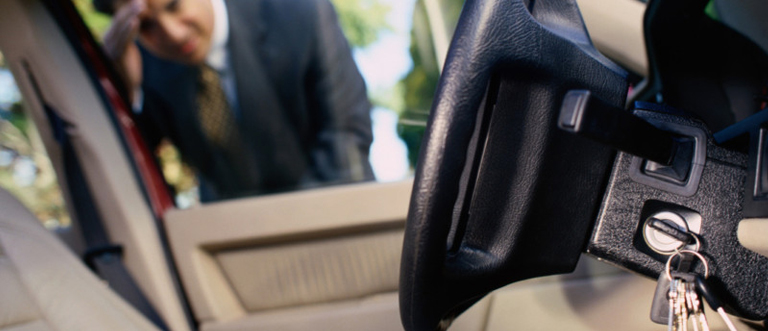 24 hour car locksmith in Niagara Falls