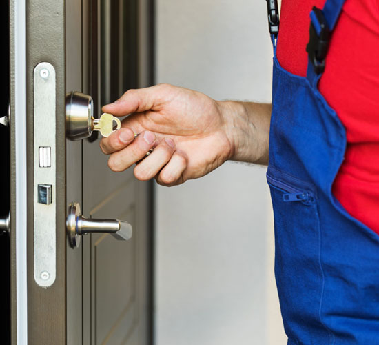Residential Locksmith Niagara Falls
