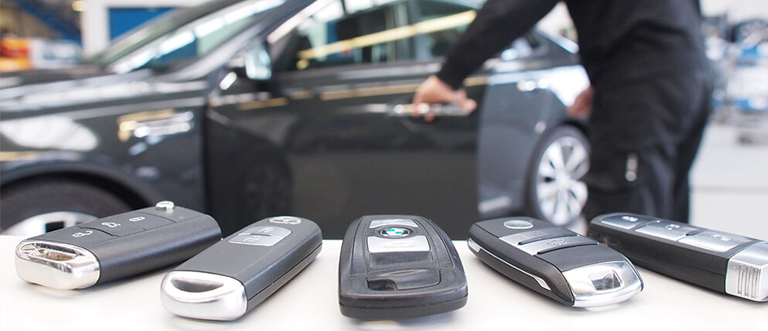 Automotive Locksmith Niagara Falls