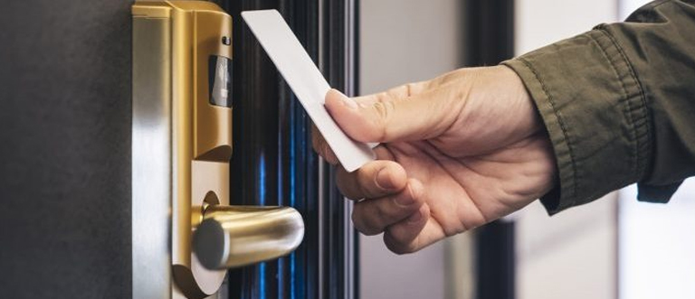Bluetooth Front Door Lock Niagara Falls