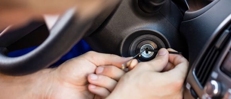 Car locksmith Niagara Falls