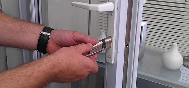 Commercial Door Lock Repair in Niagara Falls