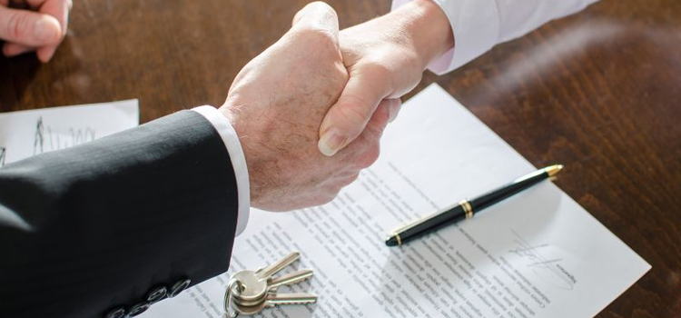 Commercial Eviction Service Niagara Falls