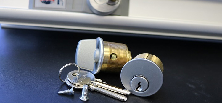 Commercial Lock Installation Niagara Falls