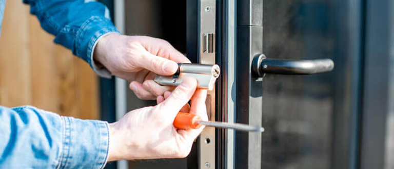 Commercial Locksmith Niagara Falls