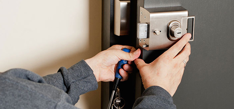 Deadbolt Lock Installation Niagara Falls