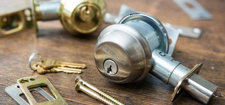 Doorknob Locks Repair Niagara Falls