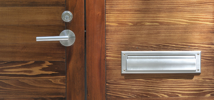 Electric Front Door Lock Repair Niagara Falls