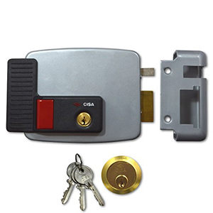electronic door lock repair Niagara Falls