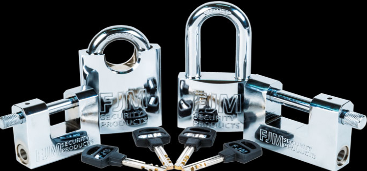 High Security Padlock Niagara Falls
