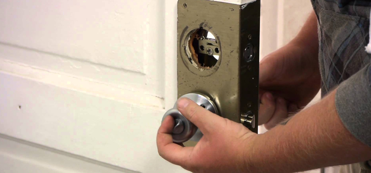 Home Lock Change in Niagara Falls