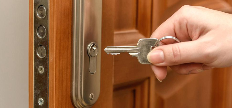Master Key Door Lock System in Niagara Falls