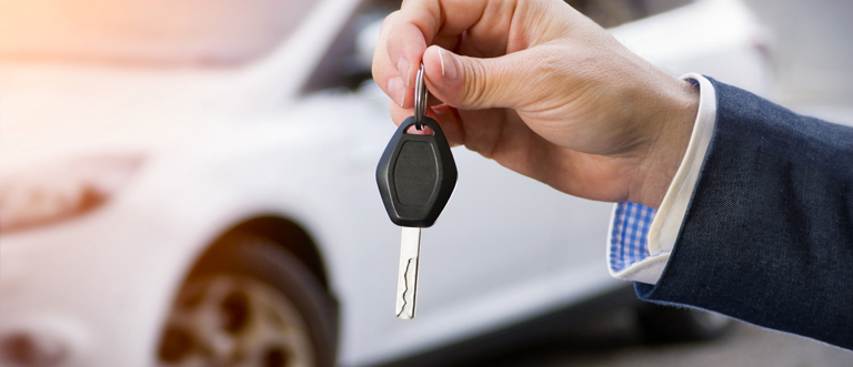 Mobile Key Replacement in Niagara Falls