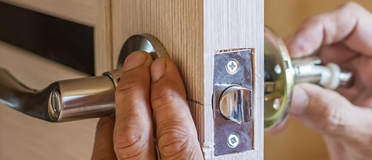 Niagara Falls 24 hour residential locksmith