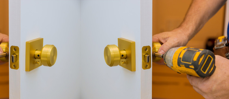 Niagara Falls Rekey Smart Lock
