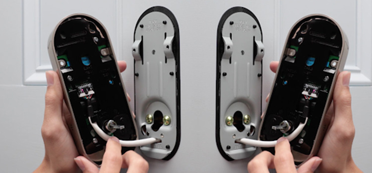 Niagara Falls Smart Lock Repair
