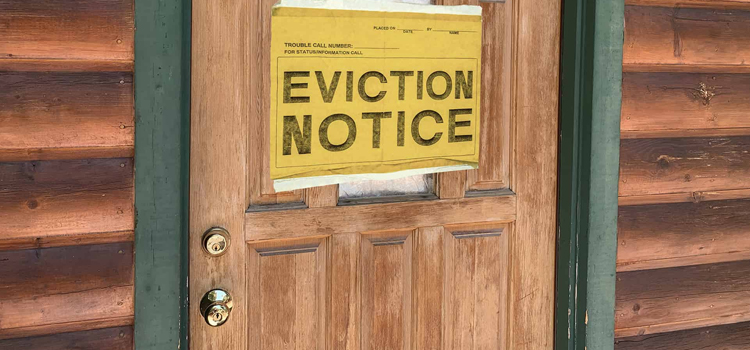 Residential Eviction Service Niagara Falls