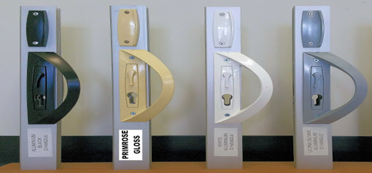 Sliding Door Handle Design Niagara Falls