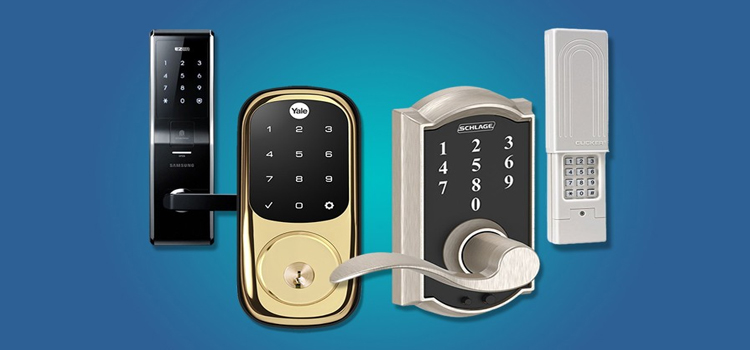 Smart Pad Lock Repair Niagara Falls
