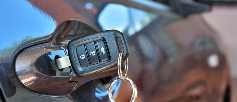 Unlock Car Lockout Service Niagara Falls